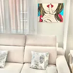 Apartment Casa Lur Wifi Y Parking Privado Incluido