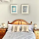 Apartment Casa Lur Wifi Y Parking Privado Incluido