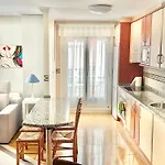 Apartment Casa Lur Wifi Y Parking Privado Incluido Gijon