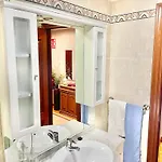 Apartment Casa Lur Wifi Y Parking Privado Incluido
