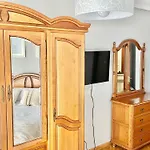 Casa Lur Wifi Y Parking Privado Incluido Apartment