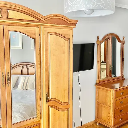 Casa Lur Wifi Y Parking Privado Incluido Apartamento