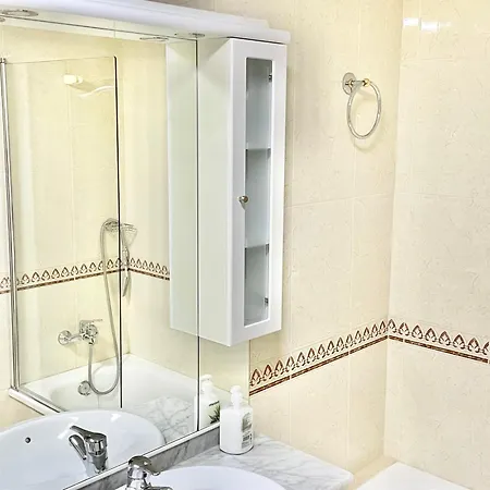 Casa Lur Wifi Y Parking Privado Incluido Apartment