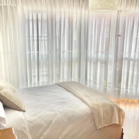 Casa Lur Wifi Y Parking Privado Incluido Διαμέρισμα *