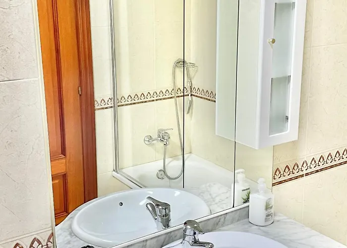 Casa Lur Wifi Y Parking Privado Incluido Gijón