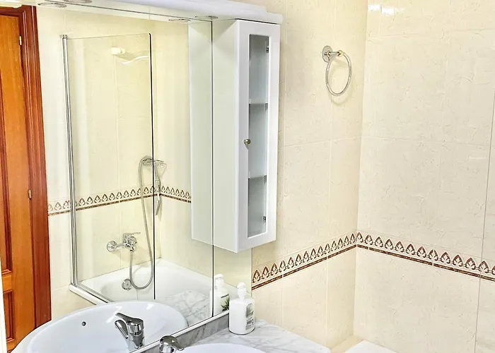 Casa Lur Wifi Y Parking Privado Incluido Lejlighed