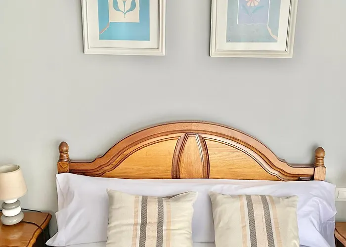 Casa Lur Wifi Y Parking Privado Incluido Gijón