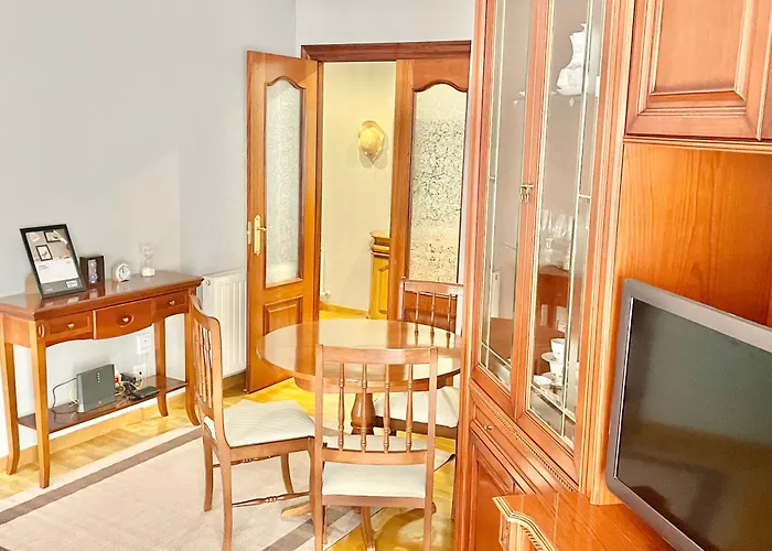 Casa Lur Wifi Y Parking Privado Incluido *