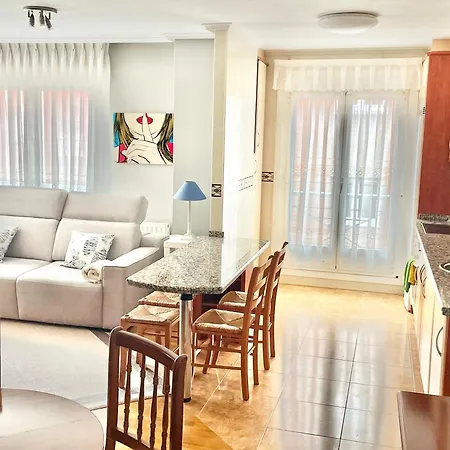 Casa Lur Wifi Y Parking Privado Incluido