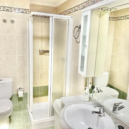 Casa Lur Wifi Y Parking Privado Incluido Χιχόν