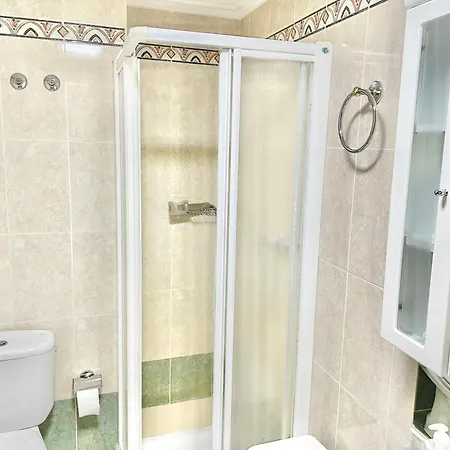 Casa Lur Wifi Y Parking Privado Incluido Διαμέρισμα *