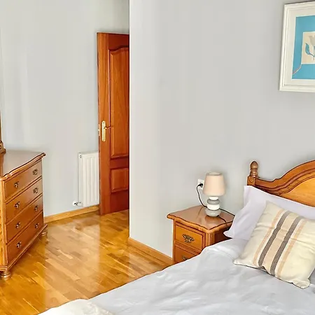 Casa Lur Wifi Y Parking Privado Incluido Διαμέρισμα