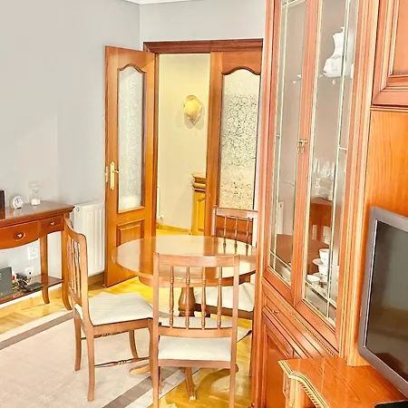 Casa Lur Wifi Y Parking Privado Incluido *