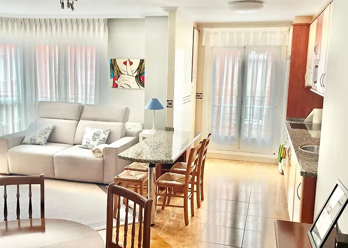 Casa Lur Wifi Y Parking Privado Incluido