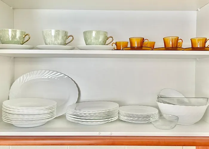 דירה Casa Lur Wifi Y Parking Privado Incluido גיחון