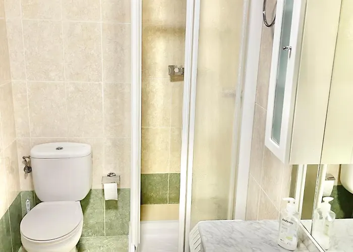 Casa Lur Wifi Y Parking Privado Incluido *