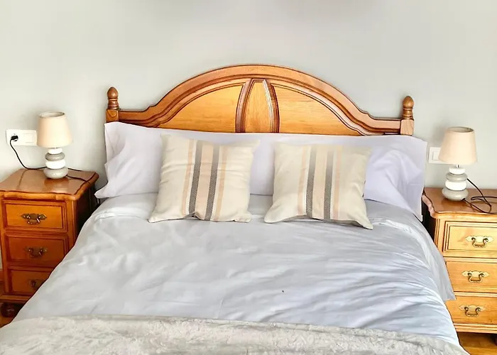 Casa Lur Wifi Y Parking Privado Incluido